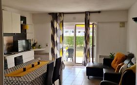 Vacances Relax A Bredene